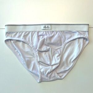 Charlie by Matthew Zink - MENS BRIEF - M